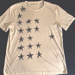 Men’s Graphic Tee — John Varvatos USA